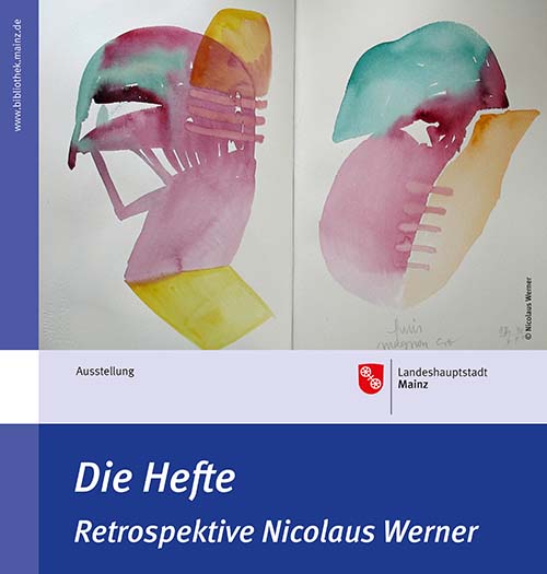 Retrosperspektive Nicolaus Werner
