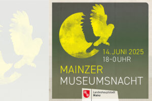 Mainzer Museumsnacht 2025
