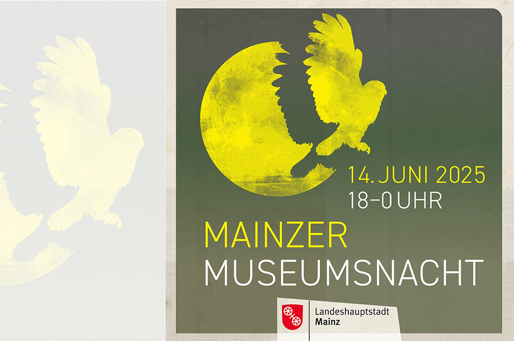 Mainzer Museumsnacht 2025