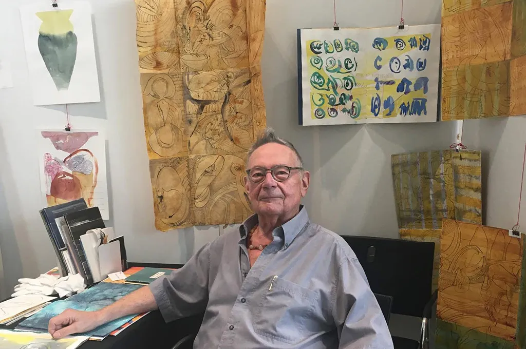 Mainzer Minipresse-Messe