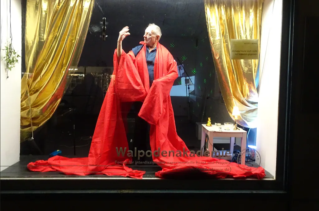 Performance zu Advent 2024